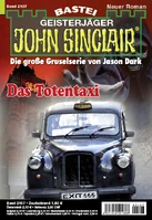 2107 Das Totentaxi