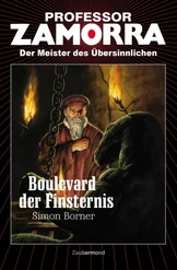 43 Boulevard der Finsternis