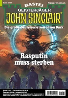 2191 Rasputin muss sterben