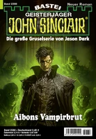 2388 Aibons Vampirbrut