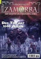 1151 Der Tod hat 1000 Augen