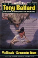 109 Via Diavola - Straße des Bösen