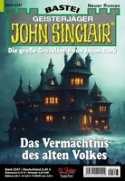 2347 Das Vermächtnis des alten Volkes