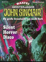 2419 Silent Horror Disco