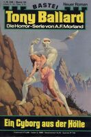 95 Ein Cyborg aus der Hölle