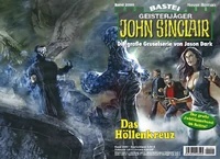 2000 Das Höllenkreuz