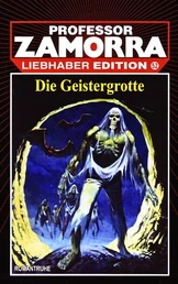 052 Die Geistergrotte