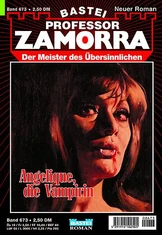 673 Angelique, die Vampirin