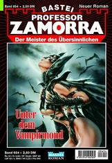 654 Unter dem Vampirmond