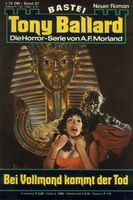 87 Bei Vollmond kommt der Tod