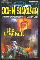 099 Die Lava-Falle
