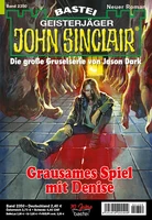2350 Grausames Spiel mit Denise