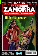 693 Höllen-Amazonen