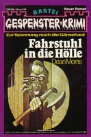 GK 95 - Fahrstuhl in die Hölle