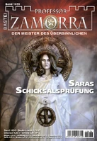 1056 Saras Schicksalsprüfung