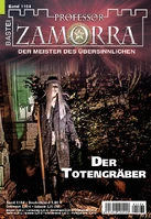 1164 Der Totengräber