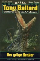 89 Der grüne Henker