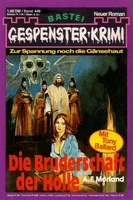 GK 449 - Die Bruderschaft der Hölle