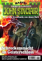 2002 Schreckensnacht im Geisterschloss