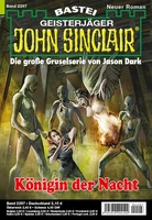 2297 Königin der Nacht