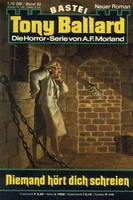 82 Niemand hört dich schreien