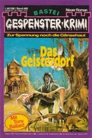 GK 460 - Das Geisterdorf
