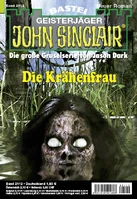 2112 Die Krähenfrau