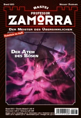 893 Der Atem des Bösen
