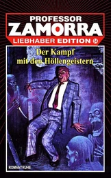 054 Der Kampf mit den Höllengeister