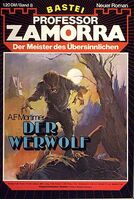 PZ 0008 - Der Werwolf