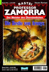 644 Die Bestie von Aronyx