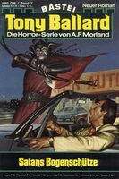 7 Satans Bogenschütze