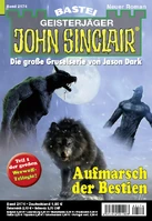 2174 Aufmarsch der Bestien