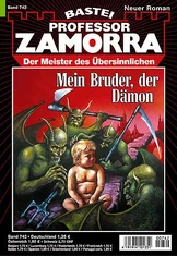 742 Mein Bruder, der Dämon