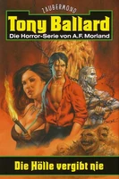 1 Die Hölle vergibt nie