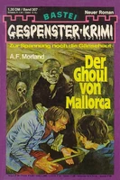 GK 307 - Der Ghoul von Mallorca