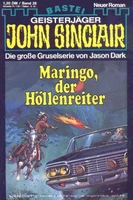 026 Maringo, der Höllenreiter