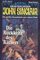 029 Die Rückkehr des Rächers