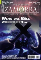 1195 Wenn das Böse wiederkehrt ...