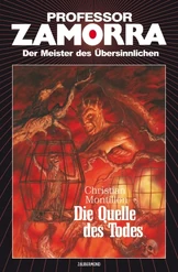 26 Die Quelle des Todes