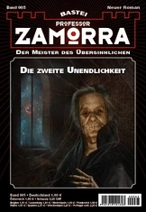 965 Die zweite Unendlichkeit