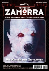 982 Die Kinder der Zeitsäufer