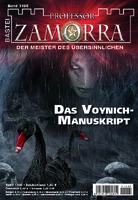 1105 Das Voynich-Manuskript