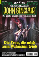 2231 Die Frau, die mich zum Wahnsinn trieb