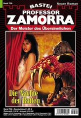738 Die Nächte der Ratten