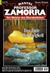 768 Das Ende der Ewigkeit