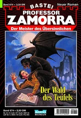 674 Der Wald des Teufels