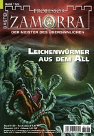 1120 Leichenwürmer aus dem All