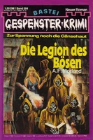 GK 384 - Die Legion des Bösen