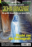 2041 Flucht aus der Seelengruft